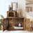 Cesiley 42.91'' H Cat Tree-802851396