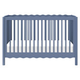Swell 4-in-1 Convertible Crib