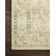 Tapis à motif oriental multicolore-1696449057