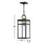 Lanterne suspendue Octavie Amelia