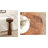 Sculptural Round Drink Table-2032291631