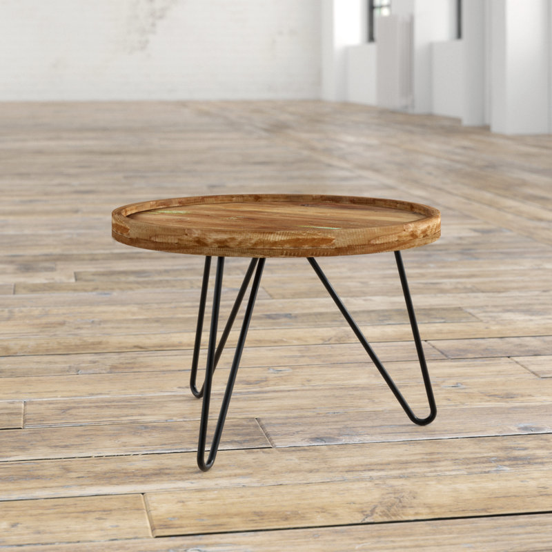 Thor Four Leg Coffee Table