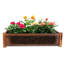 Norene Wood Planter Box
