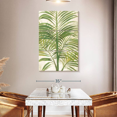 Harnek Palms II lumineux