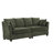 Ethan 82" Chenille Upholstered 3-Seater Sofa-310449799