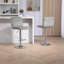 Tabouret de bar Bevelyn-1119492336