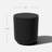 Kona Round Plastic Outdoor Side Table-98278320