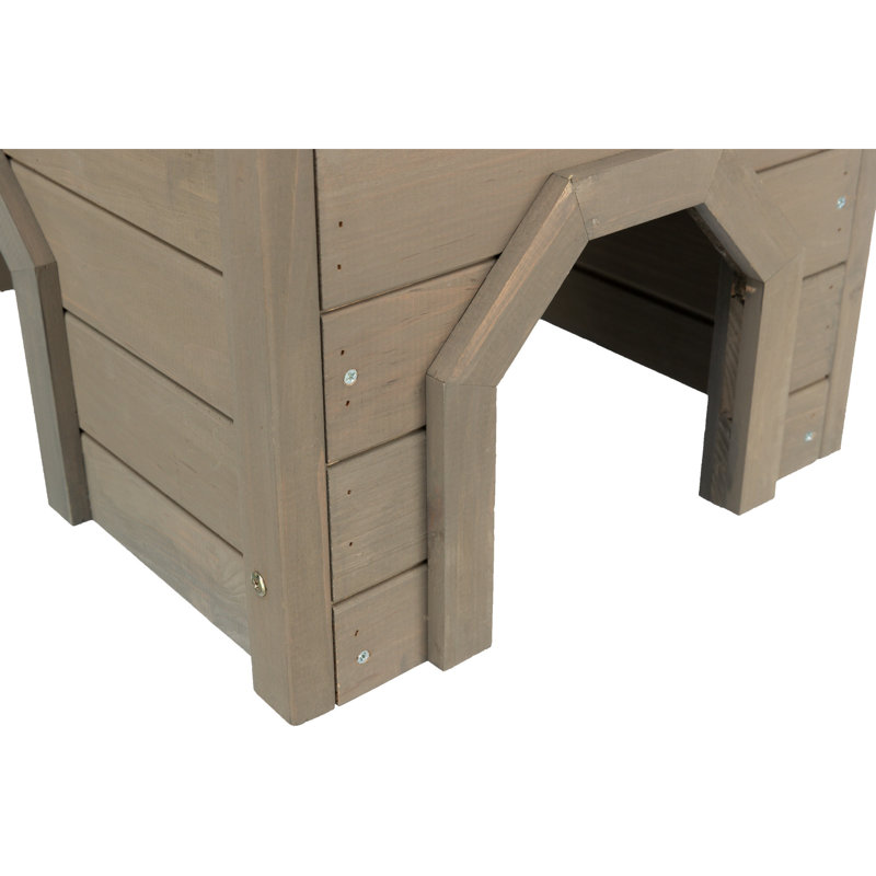  Rabbit Hutch