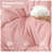 Upholstered Round Saucer Chairs Lounge Chairs, Foldable Papasan Chairs Reading Chairs for Bedroom-920271723-895868162