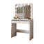 Dressing Table with Mirror