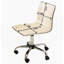 Chaise de bureau Fremo Chromel