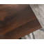 Bureau d'écriture rectangulaire l 65,984 po Paladia