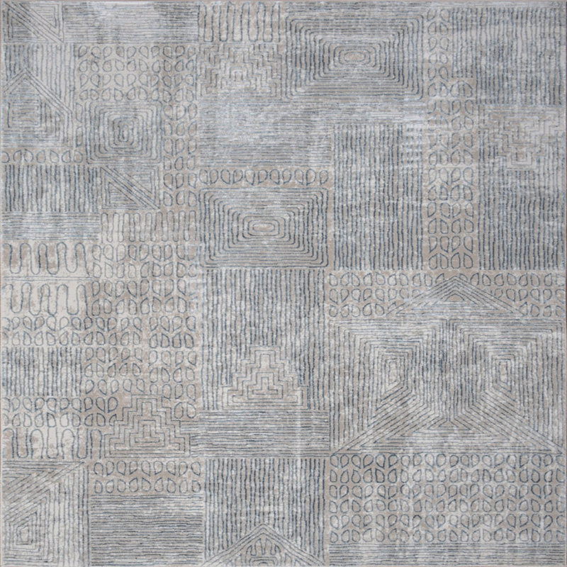 5'3" X 7'3" Area Rug, Rectangle 5'3" x 7'3"