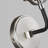 Newport 1 - Light Armed Sconce-1485171449-1485171450
