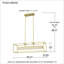 Luminaire suspendu