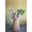 Cruche en bois Found