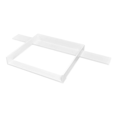 Changing Table Topper