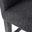 Tabouret de comptoir rembourré de 26 po-118615488-118615491