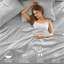 Ensemble de draps imprimés en microfibre Coolmax-134039552-134039555