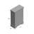 31 " W 5 - Drawer Dresser-132489235