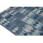 Scandinavian Wool Geometric Area Rug-818041432
