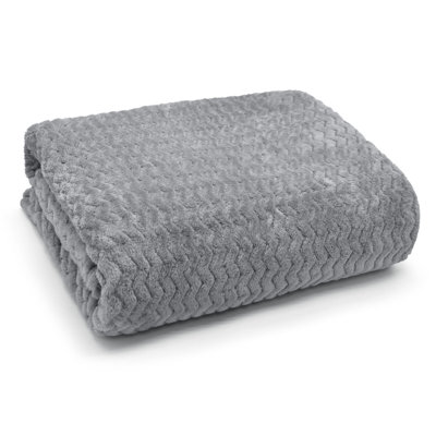 Emmrie Throw Blanket