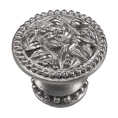 San Michele Mushroom Knob