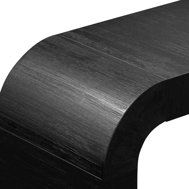 Console Baxley, Noir