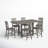 Annea Counter Height Dining Set-117195178