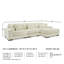 Canapé modulaire 3 pièces Lindyn-2082453460-2082453461