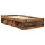 Bed Frame-369308226