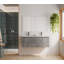 Meuble-lavabo de salle de bain Collection MALIBU par DAX-114826738