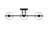 Georgetown 3 - Light Dimmable Vanity Light-356375327