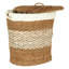 Fernleaf Wicker Decorative Basket