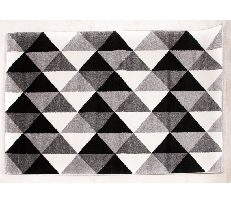 Wendell Shag Area Rug, Rectangle 200 x 290cm
