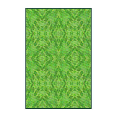 Oriental Indoor Rug