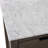 Sunjoy 60" Bathroom Vanity - Dark Gray