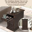 Table de bout Vintage Livingroom-232072510