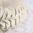Velvet Round Throw Pillow-1809705460