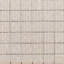 Carreau de mosaïque en porcelaine mat 2 "x 2" Wells Stone Slate-87895183