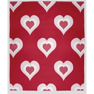 Bilyeu Throw Blanket
