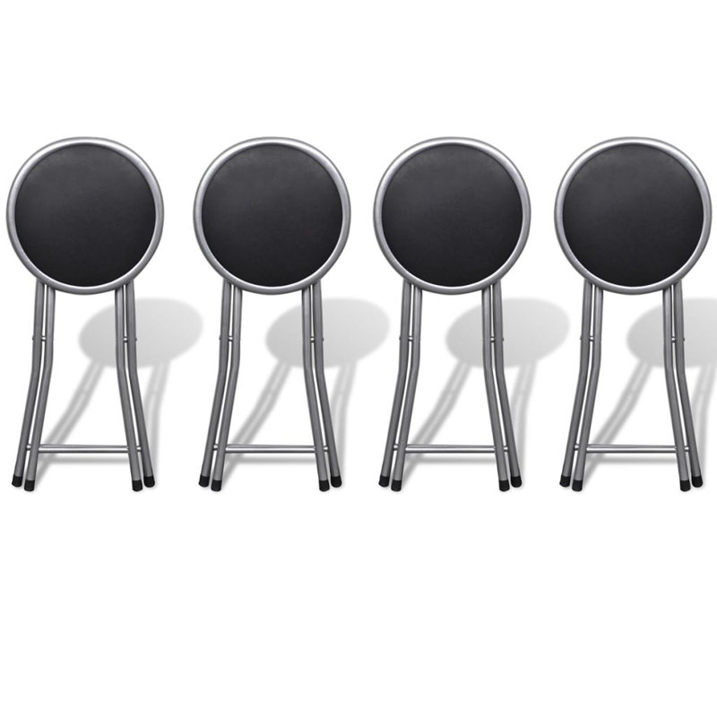 Tabouret d'appoint Tuohy