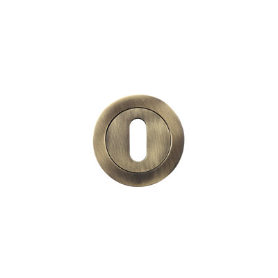 Standard Profile Escutcheon Rose