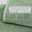 Drap de bain 100% coton texturé-512650660-512650684