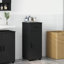 30cm Bathroom Vanity Base Only-581872584
