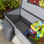 Rowlinson Airevale 4x2 Cushion Box with Assembly-109248325