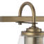Éclairage pour meuble-lavabo à intensité variable Martenne-94225584-94225589