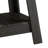 Tiered Rectangle Coffee Table