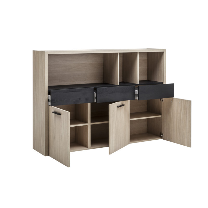 Davinci 149cm Sideboard
