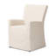 Vista Upholstered Arm Chair